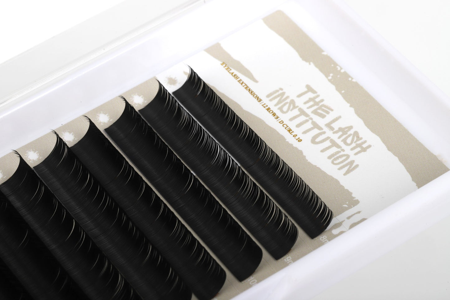 Classic Lash Extensions
