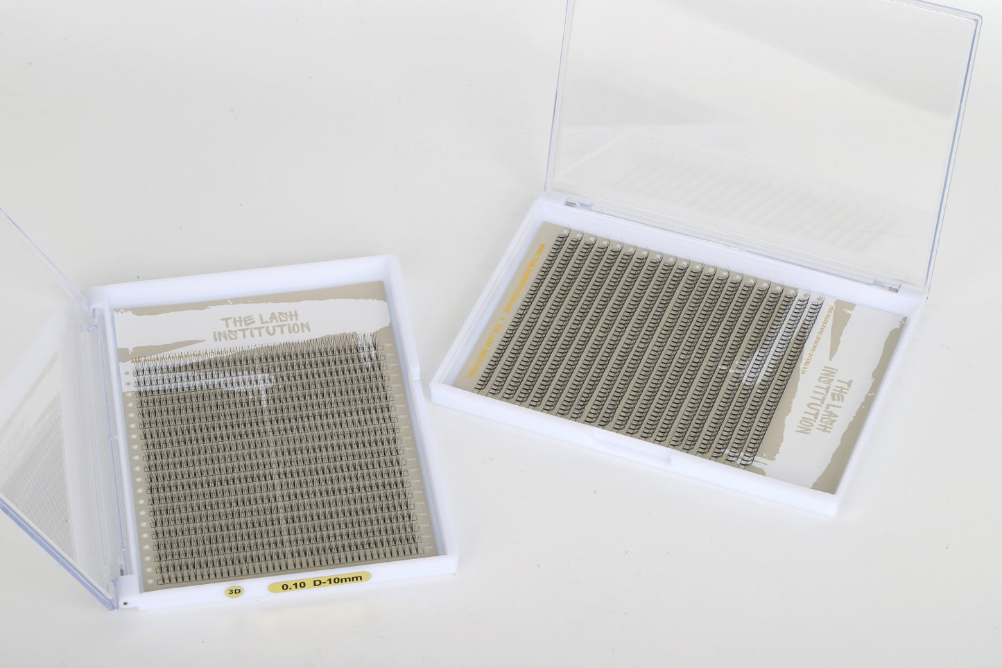 XL 3D Lash Extension Tray