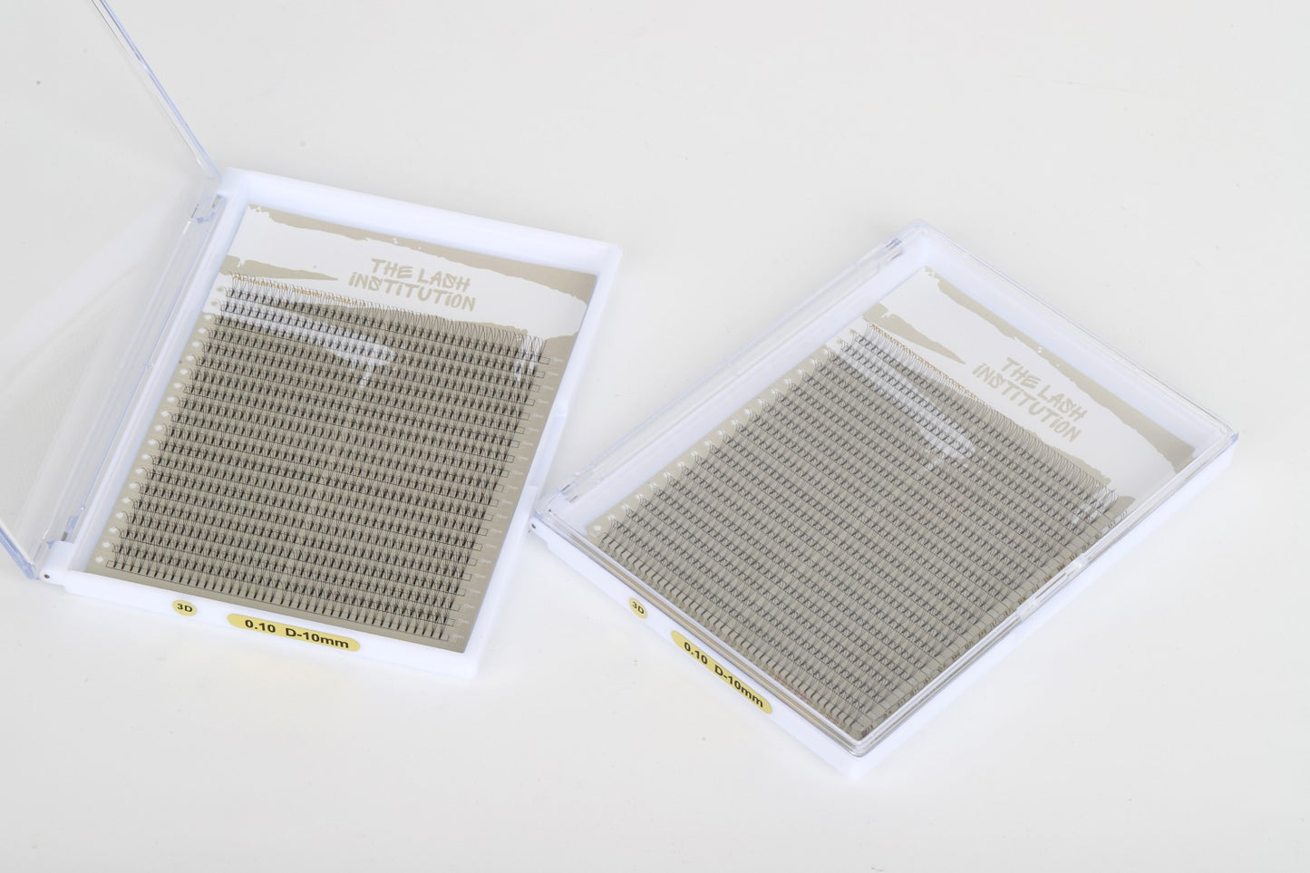 XL 3D Lash Extension Tray