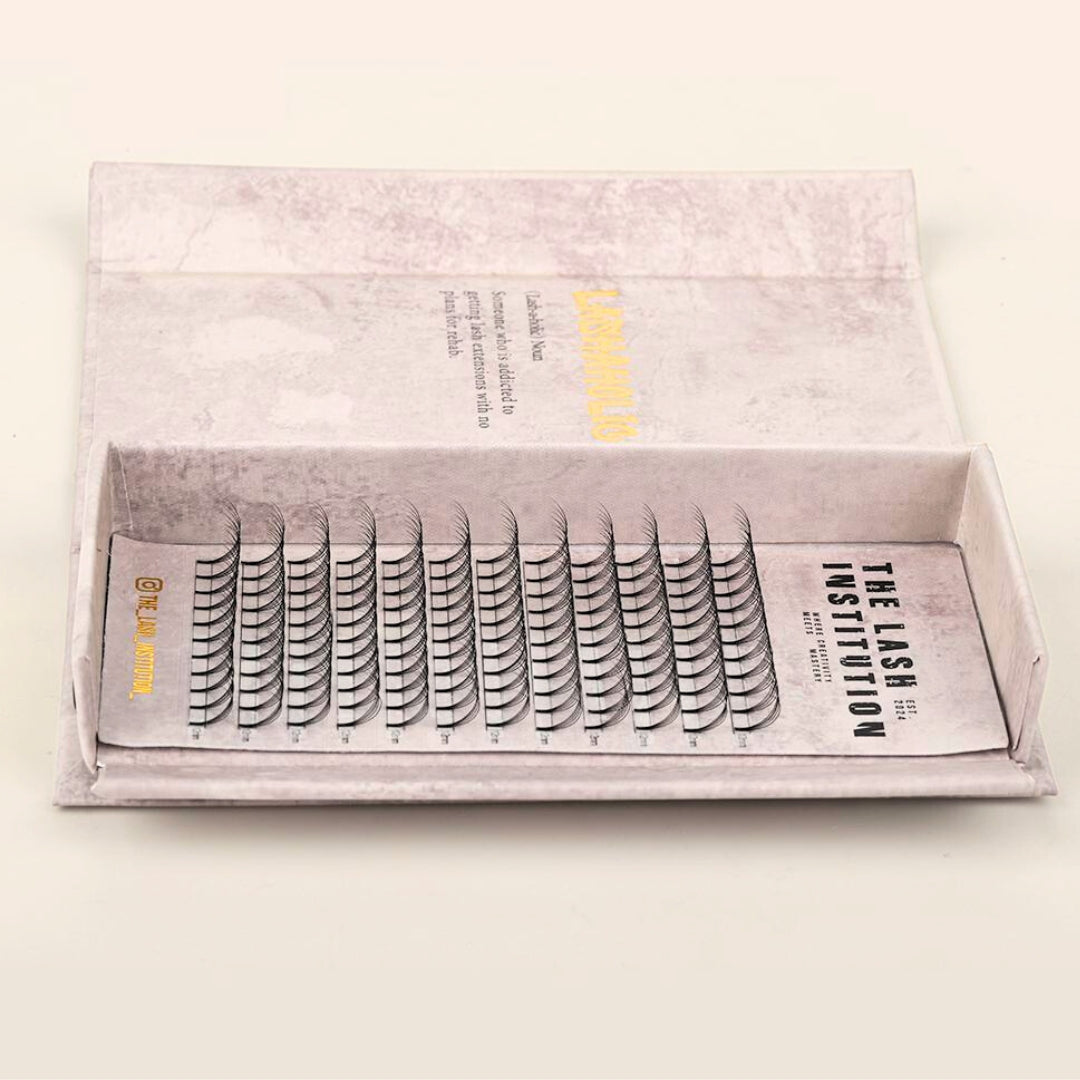 5D Premade Lash Extensions