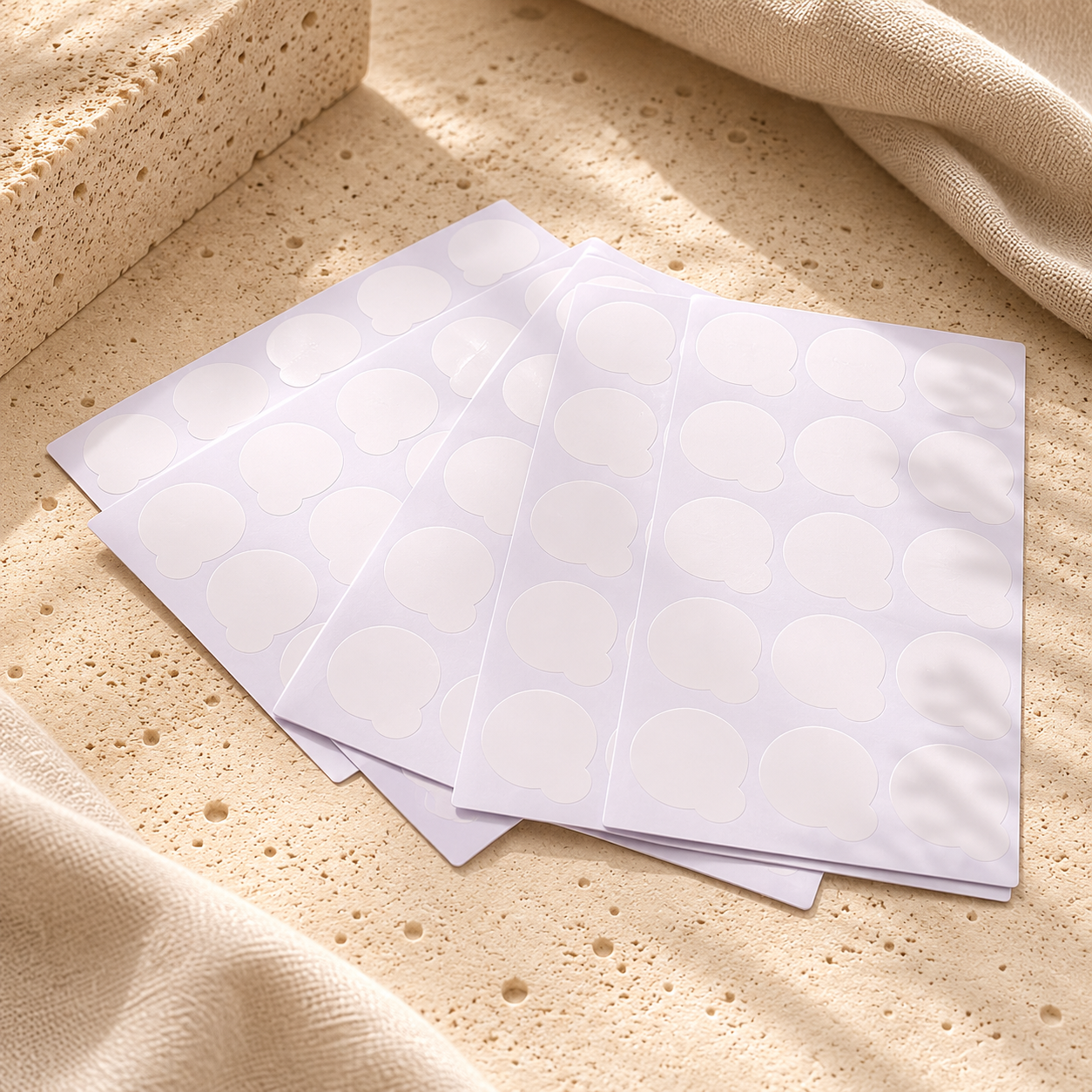 Glue Stone Covers