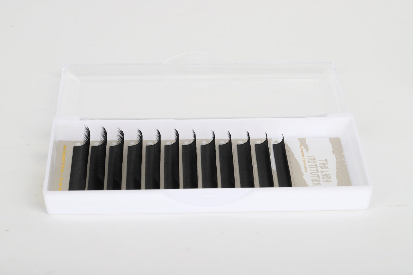 Classic Lash Extensions