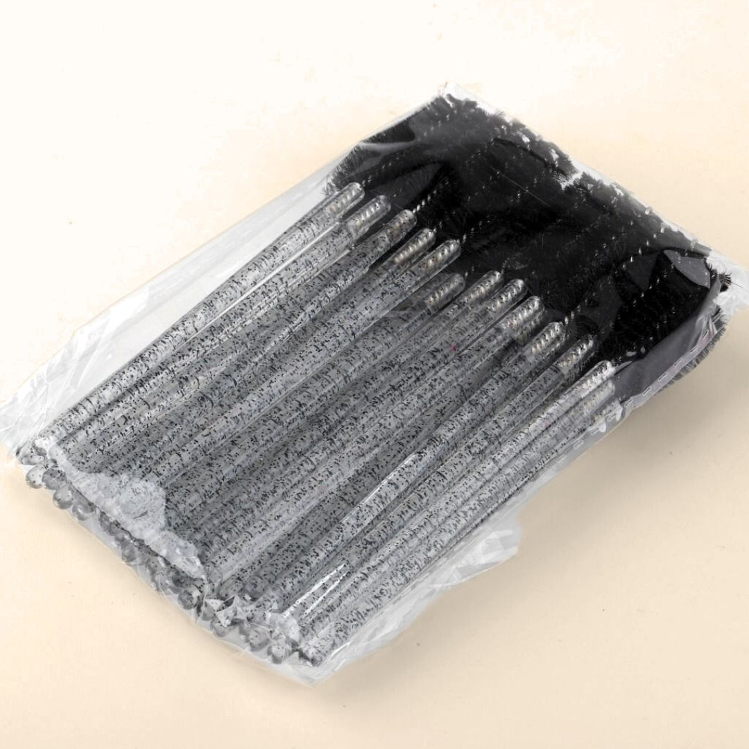 Lash Spoolie/Mascara Wands