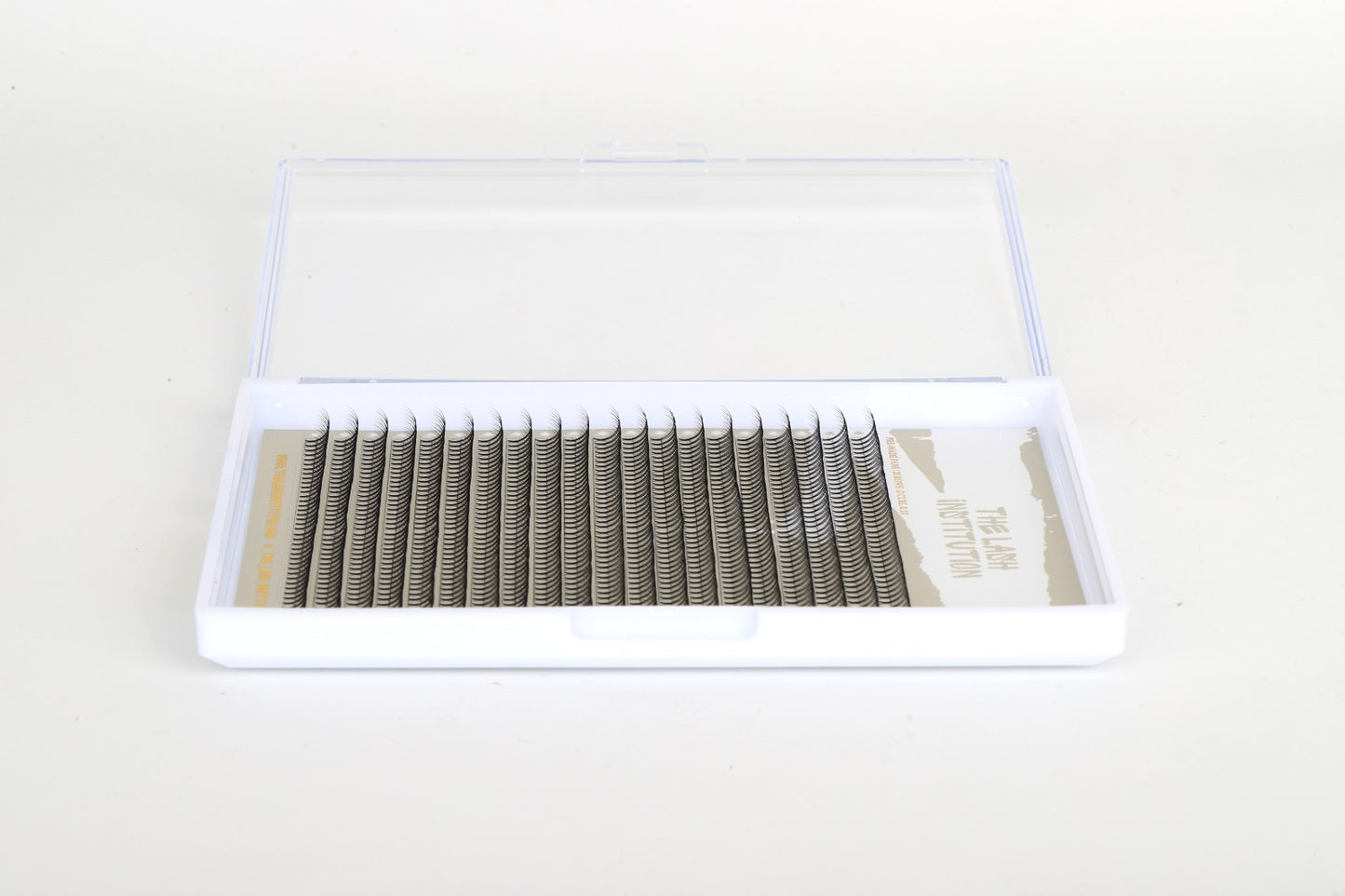 XL 3D Lash Extension Tray