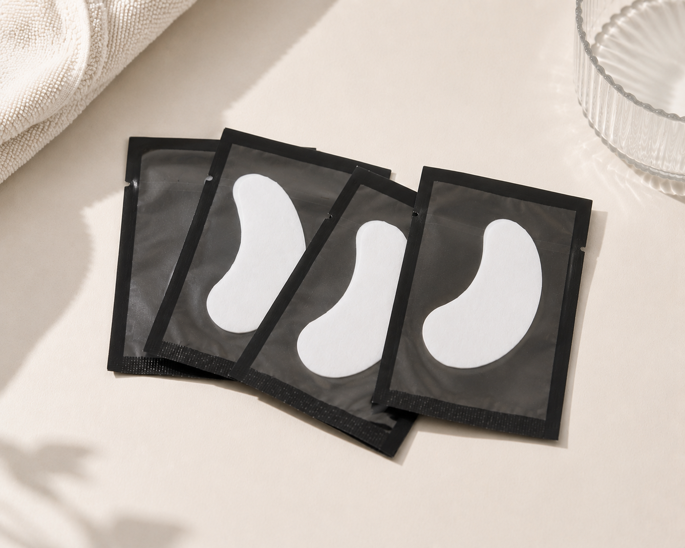 Gel Eye Pads