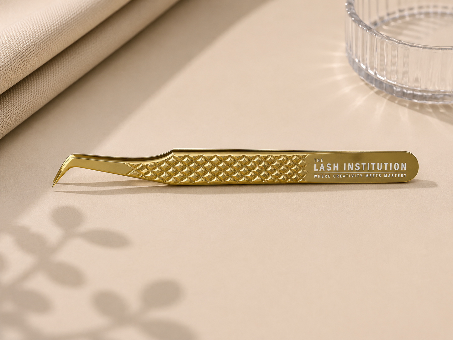 TLI Fibre Tip Tweezers