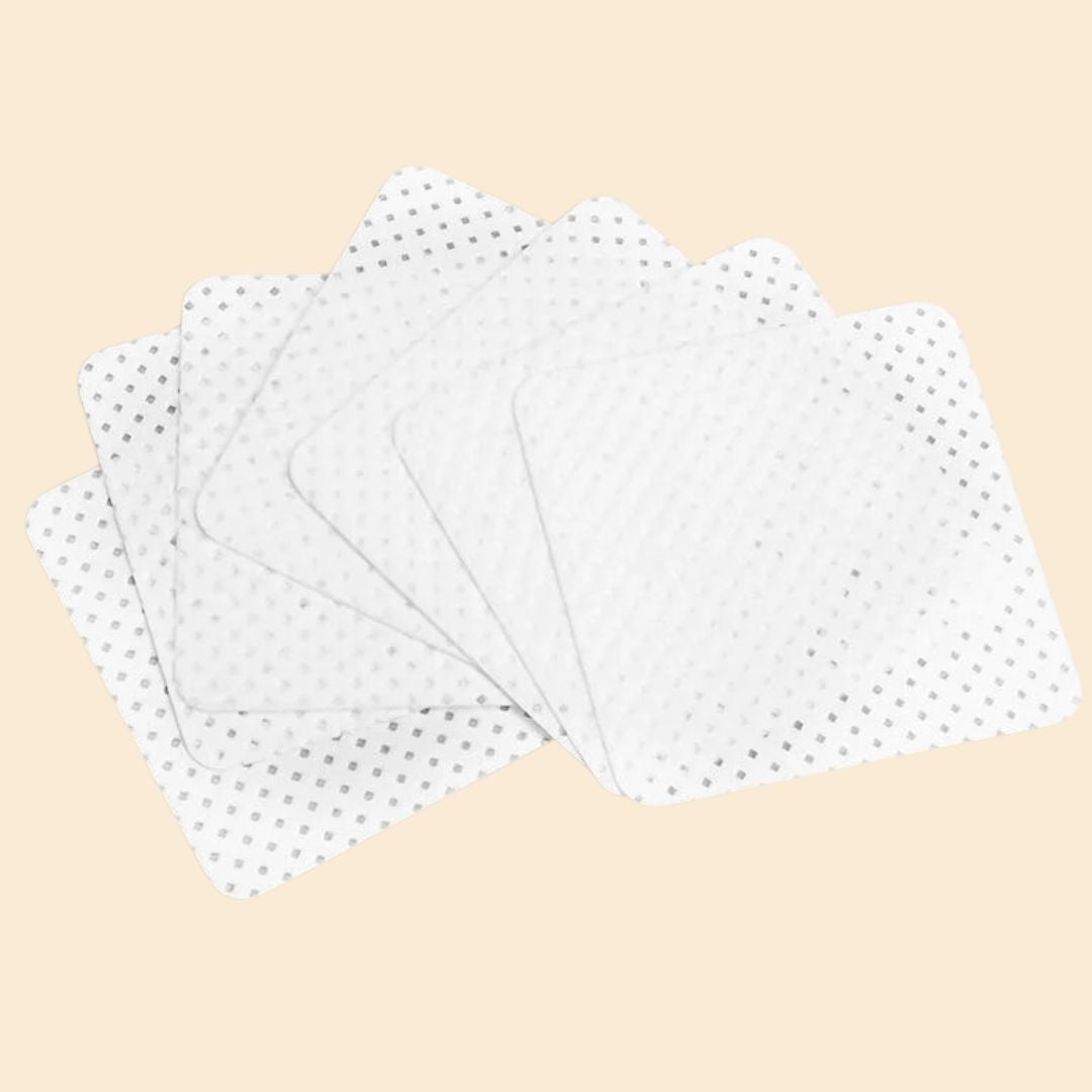 Adhesive Wipes