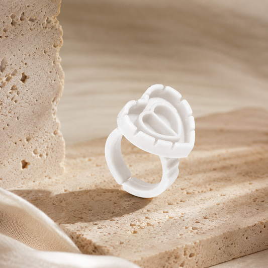 Glue Rings