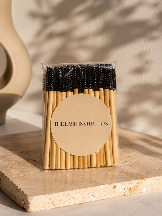 Bamboo Lash Spoolie