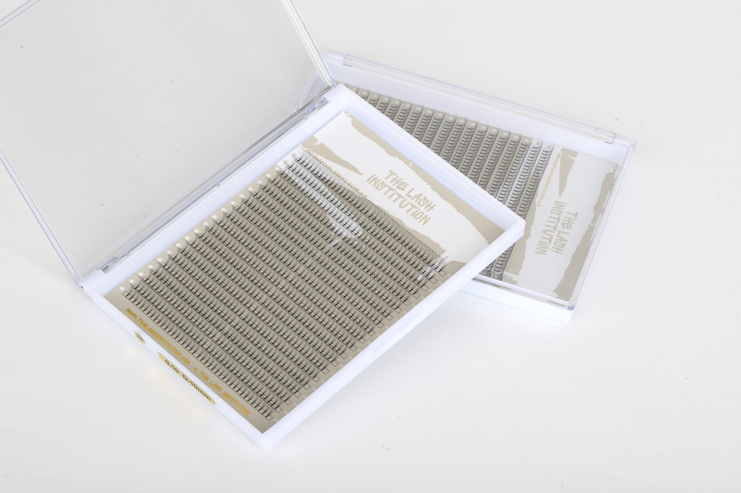 XL 3D Lash Extension Tray