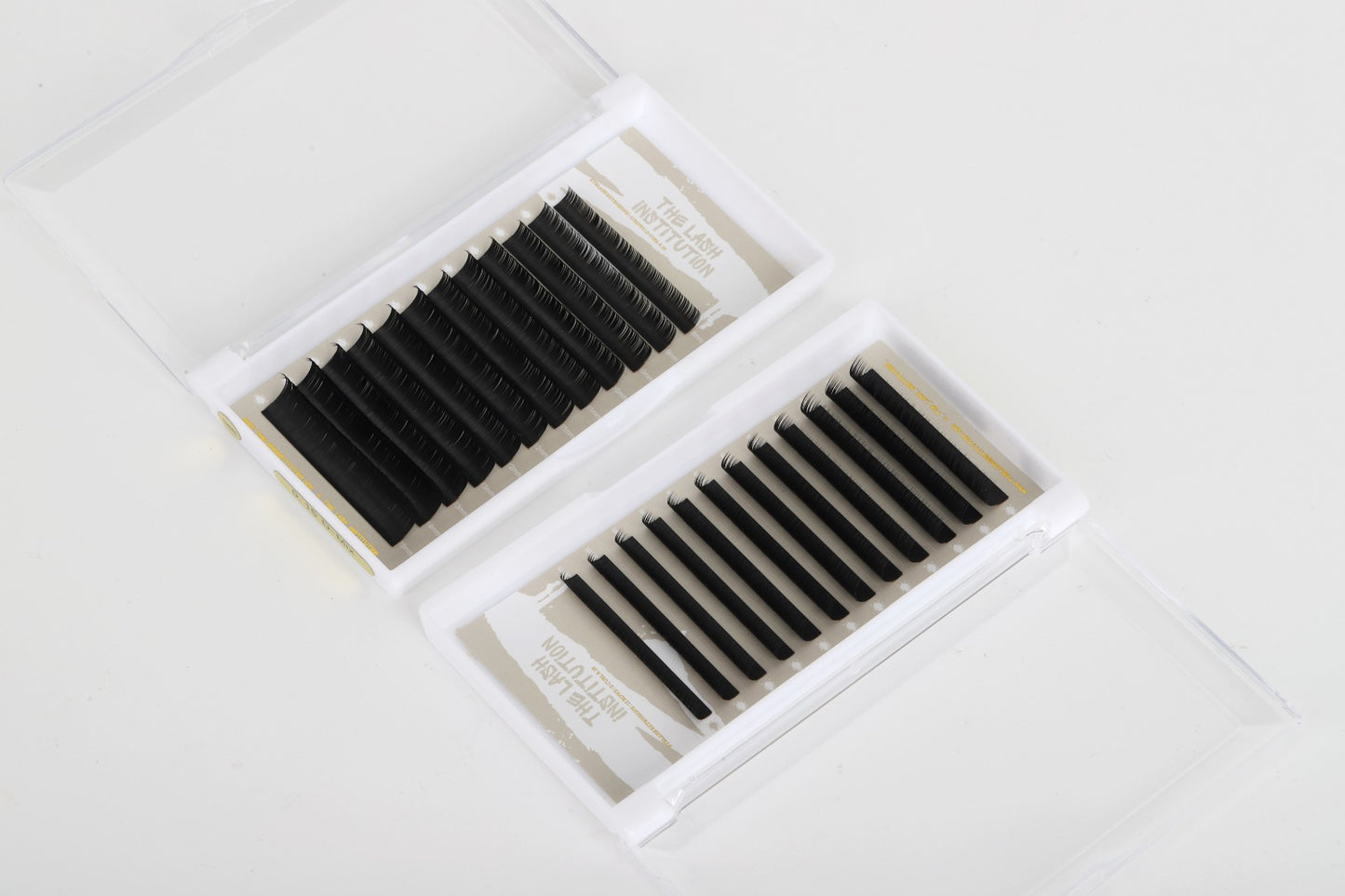 Classic Lash Extensions