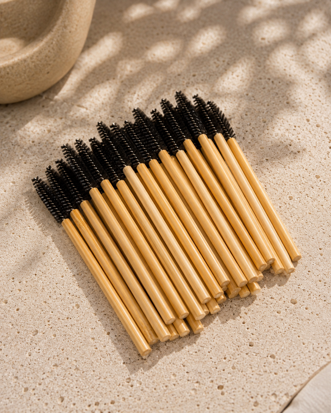 Bamboo Lash Spoolie