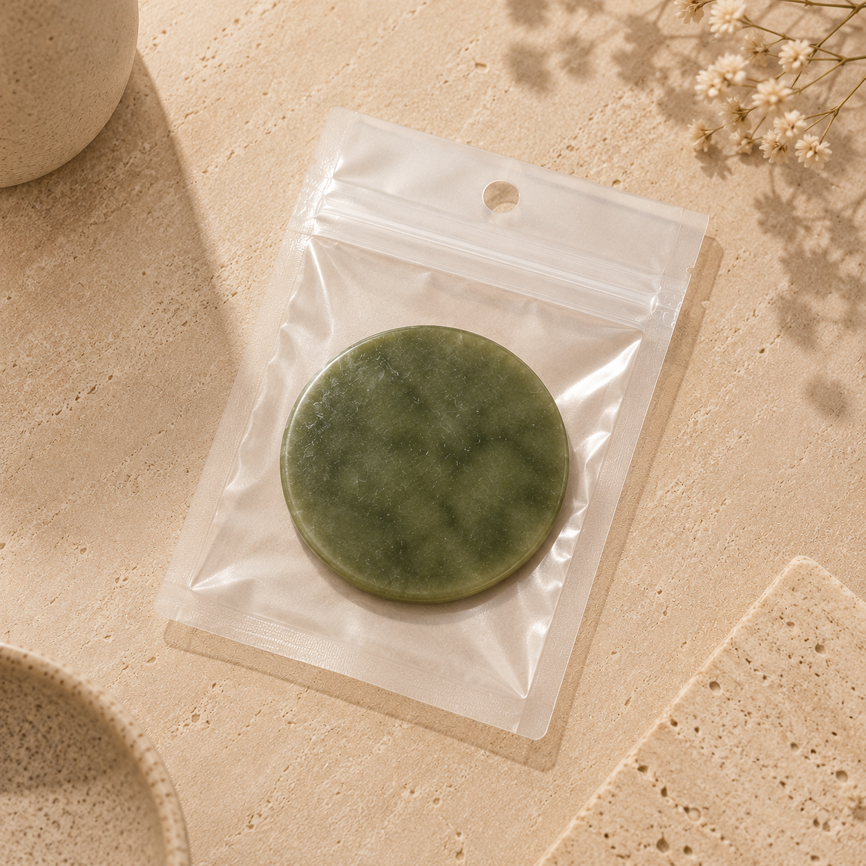 Jade Stone