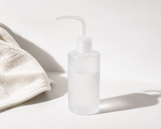 Rinse Squeeze Bottle