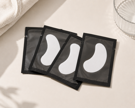 Gel Eye Pads