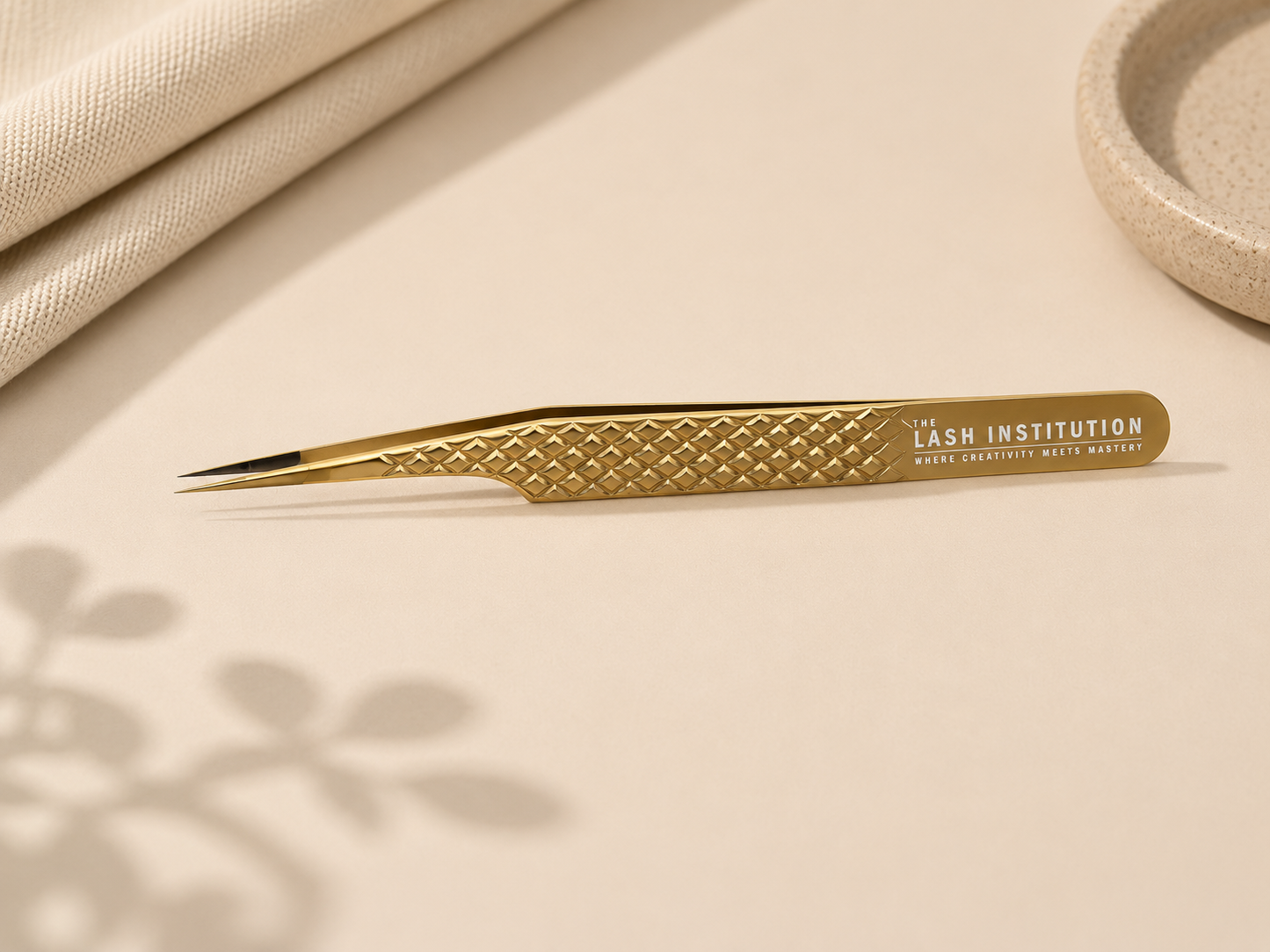 TLI Fibre Tip Tweezers