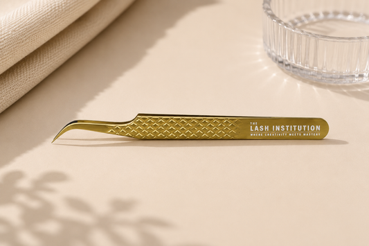 TLI Fibre Tip Tweezers